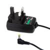 Black Wall Mains AC Chargers For Sony PSP Console wholesale