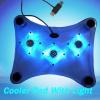 USB Cooling 3 Fan Cooler Pad Stands wholesale