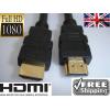 HDMI To HDMI Gold Plated Television Cable Leads wholesale