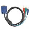  VGA To 3 RCA Component Cables wholesale