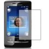 Sony Ericsson X10 Mini Anti LCD Screen Protectors wholesale