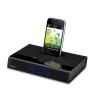 XtremeMac Luna Voyager IPod And IPhone Alarm Dock Speakers wholesale