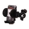 IPhone 3G, 3GS, 4 And 4G Bicycle Bike Phone Holder Mounts wholesale