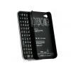 Bluetooth Slider Qwerty Keyboard Cases For Apple IPhone 4G wholesale