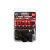 6 In 1 Universal Mains Chargers With Multi Adapters wholesale
