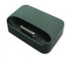 Black Desktop Charger Dock Station And USB For IPhone 3G Or 3GS wholesale