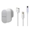 IPod And IPhone Mini Genuine Belkin USB Chargers And AC Adapters wholesale