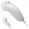Nintendo Wii Nunchuck White Controllers wholesale