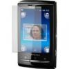 Sony Ericsson X10 Mini Screen Protectors wholesale