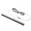 3M Wired Sensor Ray Bars  For Nintendo Wii With Stand wholesale