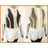 Fur Gillet Women Waistcoats wholesale