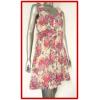 Dunnes Wonderful Flower Print Women Dresses wholesale