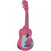 Wholesale Stagg Ukuleles With Carry Case Manga Design
