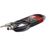 Wholesale Stagg High Quality Microphone Cable Phono Plugs