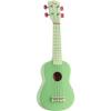 Stagg Soprano Ukuleles With Carry Case Green wholesale