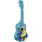 Wholesale Stagg Ukuleles With Carry Case Turtle Design