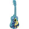 Stagg Ukuleles With Carry Case Turtle Design wholesale