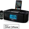 SpeakerDock 20 Clock Radio IPod And IPhone Docks