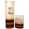 Oval Art Candle wholesale