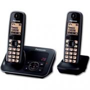 Wholesale Panasonic Digital Cordless Phones With Answer Machine Twin