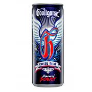 Wholesale Energy Drink Hooligans Classic Cans