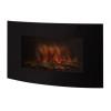 Wall Mountable Glass Front Fires wholesale