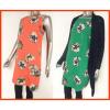 New Look Two Colors Pocket Women Dresses wholesale