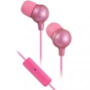 Wholesale JVC Marshmallow Headphones With Remote And Microphone