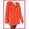 Red Women Coats wholesale