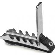 Wholesale Metal Curved Stagg Capos