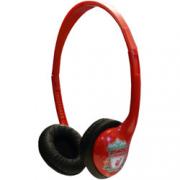 Wholesale Little Star Liverpool Football Club Kids Headphones