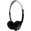 Little Star Newcastle United Kids Headphones