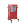 Dropship Big Red Heat Infrared Electric Cabinet Heaters wholesale