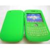 BlackBerry 8520 Silicon Cases With Green Keypad wholesale