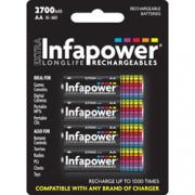 Wholesale Infapower Rechargeable Batteries