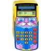 Little Professor Solar Calculator Games