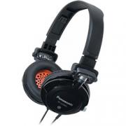 Wholesale Panasonic DJ Style Folding Stereo Headphones
