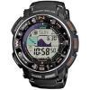 Casio Protrek Radio Controlled Watches With Triple Sensor wholesale