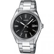 Wholesale Casio Analogue Watches With Stainless Steel Bracelet