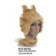 Wholesale Fox Animal Hats