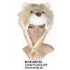 Lion Animal Hats wholesale
