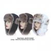 Faux Fur Trapper Hats wholesale