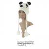 Animal Panda Hats