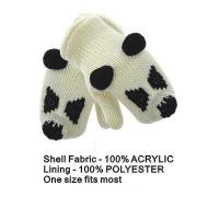 Wholesale Panda Gloves