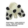 Panda Gloves