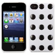 Wholesale Reveal Orbit Case For IPhones White