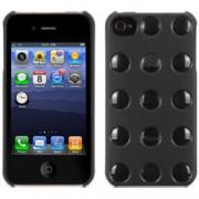 Wholesale Reveal Orbit Case For IPhones 4 4S Smoke