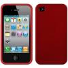 Outfit Ice Case For IPhones 4 4S Red