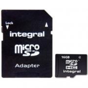 Wholesale Micro SDHC Card 16GB With SD Card Adaptors