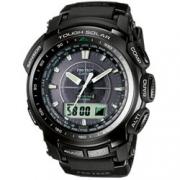 Wholesale Protrek Radio Controlled Watch With Triple Sensors